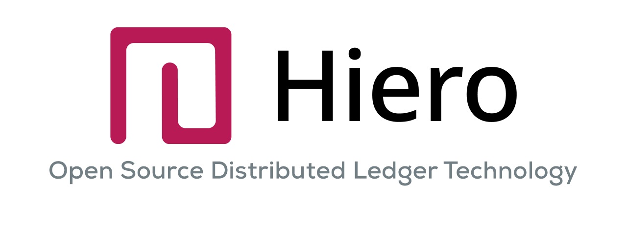 Hiero logo